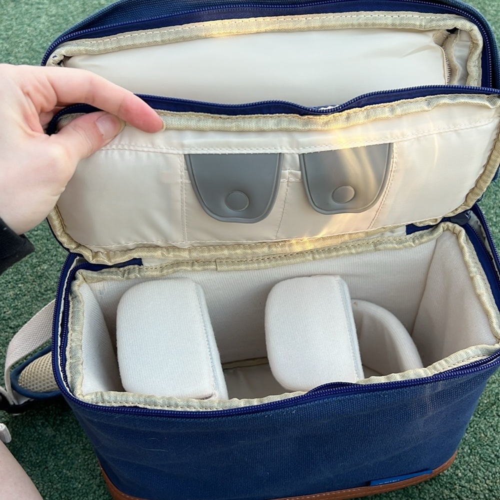 Camera Backpack - image 5